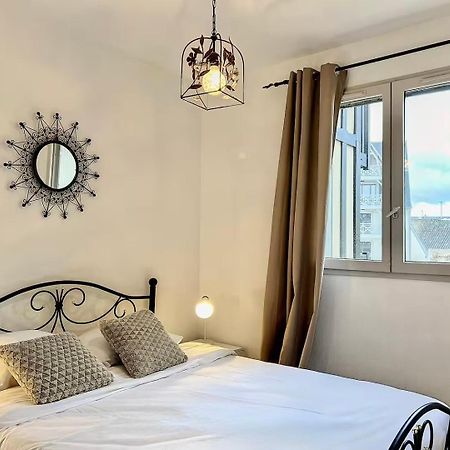 ☆ Deauville Centre - Cosy&Relax chez Mike ☆ Extérieur photo