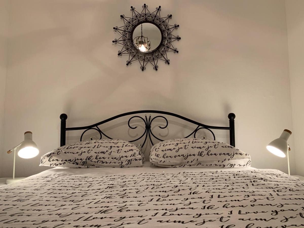 ☆ Deauville Centre - Cosy&Relax chez Mike ☆ Extérieur photo