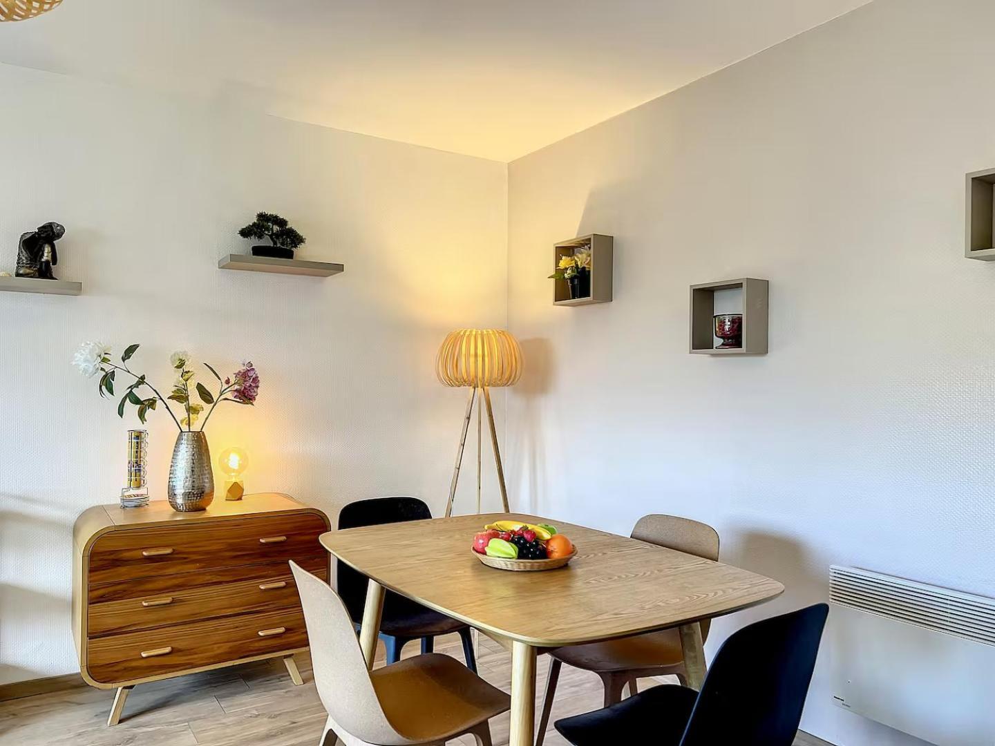 ☆ Deauville Centre - Cosy&Relax chez Mike ☆ Extérieur photo